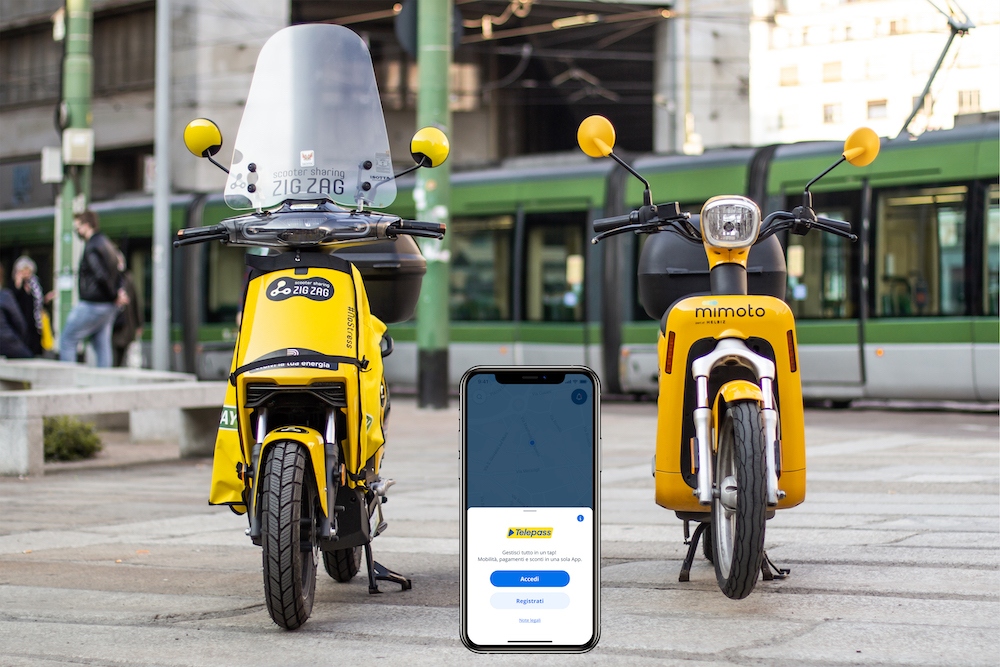 Mobilità sostenibile: il galateo per girare in città